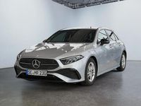 Gebraucht Mercedes A200 AMG 150 PS (110 kW) 2026 Silber Limousine