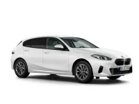 Gebraucht BMW 120 Efficient Dynamics 156 PS (114 kW) 2025 Weiß Kleinwagen