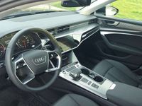 gebraucht Audi A6 A640 TDI S tronic Taxi