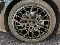 Gebraucht Audi A6 Edition .1 204 PS (150 kW) 2025 Mythosschwarz metallic Kombi