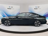 Gebraucht BMW 740 Shadowline 360 PS (264 kW) 2025 Schwarz Limousine