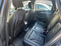 Gebraucht Audi Q5 170 PS (125 kW) 2010 Grau SUV