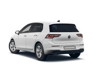 Gebraucht VW Golf VIII Life 150 PS (110 kW) 2025 Pure white
