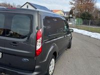 Gebraucht Ford Transit Connect Trend 120 PS (88 kW) 2020 Grau Van / Kleinbus