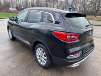 Gebraucht Renault Kadjar 140 PS (102 kW) 2019 Schwarz SUV