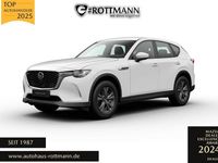 Neu Mazda CX-60 Prime-Line 200 PS (147 kW) 2026 SUV