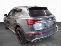 Gebraucht Audi Q5 S-Line 367 PS (269 kW) 2025 Daytonagrau perleffekt SUV