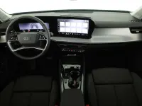 Neu Audi Q3 Sportback Sport 204 PS (150 kW) 2026 Tamboragrau metallic SUV