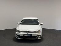 Gebraucht VW Golf VIII Move 150 PS (110 kW) 2023 Weiß Limousine