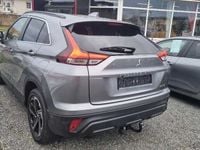 Second-hand Mitsubishi Eclipse Cross Basis 98 CP (72 kW) 2022 Gri SUV