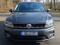 gebraucht VW Tiguan 1.5 TSI ACT, Comfortline