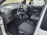 Gebraucht Ford Tourneo Connect Trend 120 PS (88 kW) 2020 Frostweiß Van / Kleinbus