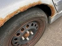 Gebraucht Mitsubishi Lancer 98 PS (72 kW) 2006 Silber Kombi