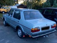 Usata VW Jetta 54 CV (39 kW) 1982 Berlina