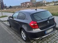 Gebraucht BMW 118 143 PS (105 kW) 2008 Kleinwagen