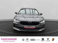 Gebraucht Skoda Superb Selection 150 PS (110 kW) 2025 Grau Kombi