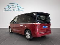 gebraucht VW Multivan T7Style 1,4TSI eHybrid