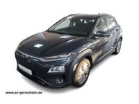 gebraucht Hyundai Kona Elektro Electro MJ20 (150kW) TREND-Paket 11kW OBC Apple CarPlay