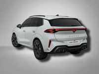 Second-hand Cupra Terramar VZ 265 CP (194 kW) 2025 Alb SUV