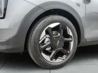 Neu Kia Stonic Vision 101 PS (74 kW) 2026 Grau SUV