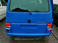 gebraucht VW Multivan T4