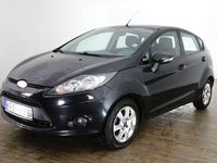 Gebraucht Ford Fiesta 60 PS (44 kW) 2009 Andere Limousine
