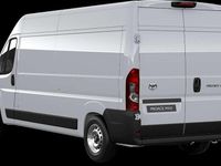 Gebraucht Toyota Proace 179 PS (131 kW) 2024 Ice white Van / Kleinbus