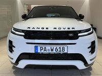 Gebraucht Land Rover Range Rover evoque HSE Dynamic 206 PS (151 kW) 2024 Fuji white SUV
