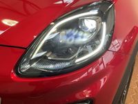 gebraucht Ford Puma Titanium MHEV+Sitzheizung+Navi+Tempomat