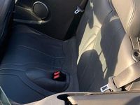 Second-hand Mini One Cabriolet 90 CP (66 kW) 2006 Gri Cabrio