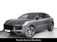 Brugt Porsche Cayenne S 475 HK (349 kW) 2024 Grå SUV