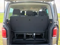 Gebraucht VW Multivan 150 PS (110 kW) 2017 Beige Van / Kleinbus