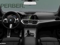Gebraucht BMW M340 Performance 340 PS (250 kW) 2022 Schwarz Limousine