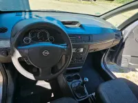 Gebraucht Opel Meriva 90 PS (66 kW) 2009 Van / Kleinbus