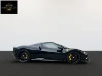 Gebraucht Ferrari 296 829 PS (609 kW) 2023 Nero ds 1250 Coupé
