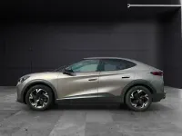 Gebraucht Cupra Tavascan Endurance 210 kW (286 PS) 2025 Violett SUV