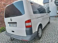 Usata VW Transporter 140 CV (102 kW) 2013 Furgone