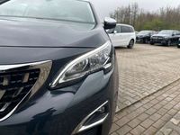 gebraucht Peugeot 3008 1.2 *Crossway*Alcantara*Nachlackierungsfrei