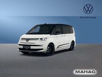 Gebraucht VW Multivan Life 150 PS (110 kW) 2025 Weiß Van