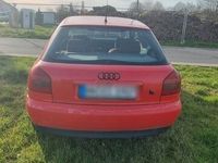 gebraucht Audi A3 1.8 Ambiente