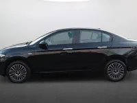 Neu Fiat Tipo Urban 131 PS (96 kW) 2026 Schwarz metallic