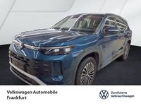 Gebraucht VW Tayron Life 193 PS (141 kW) 2025 Blau SUV