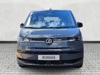 Nowe VW Multivan Edition 150 KM (110 kW) 2026 Szary Minivan