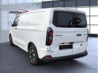 Neu Ford Transit Custom Trend 232 PS (170 kW) 2025 Weiß (frostweiß (weiß)) Limousine