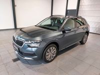 gebraucht Skoda Kamiq 1.0 TSI Clever OPF (EURO 6d)