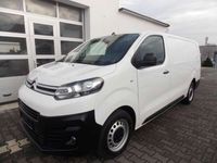 gebraucht Citroën Jumpy Kasten Club XL 2.0 Blue-HDI Automatik