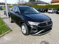 gebraucht VW T-Roc Life