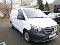 gebraucht Mercedes Vito 111 CDI Kompakt 111 CDI Kompakt (Gebrauchtwagen)