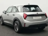 Occasion Mini Cooper S Classic 204 ch (150 kW) 2024 Gris Citadine