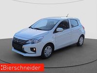 Second-hand Mitsubishi Space Star Select 71 CP (52 kW) 2024 Alb Hatchback